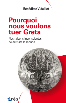 Couverture de l'ouvrage : Pourquoi nous voulons tuer Greta
