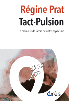 Couverture de l'ouvrage : Tact-pulsion