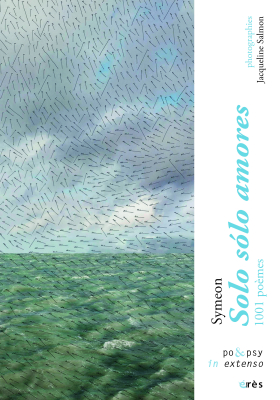 Couverture de l'ouvrage : Solo solo amores