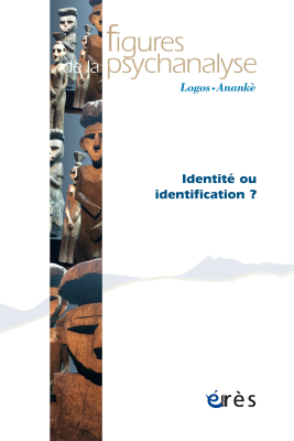 Couverture de l'ouvrage : Identité ou identification ?