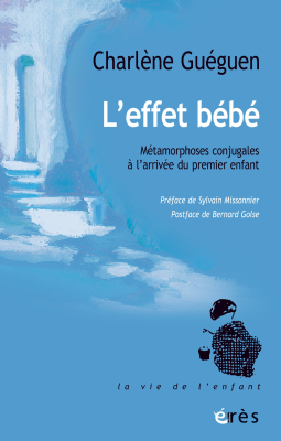 Couverture de l'ouvrage : L'effet bébé