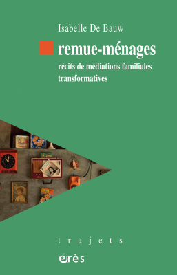 Couverture de l'ouvrage : Remue-ménages