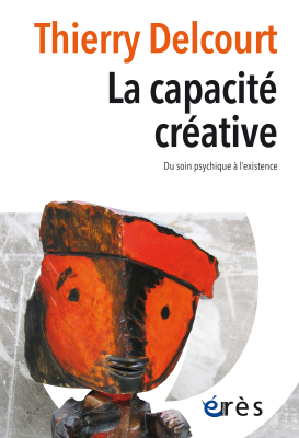 Couverture de l'ouvrage : La capacité créative