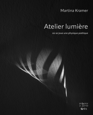 Couverture de l'ouvrage : Atelier-lumière