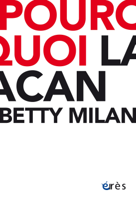 Couverture de l'ouvrage : Pourquoi Lacan
