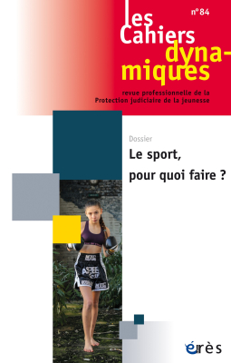 Couverture de l'ouvrage : Le sport, pour quoi faire ?