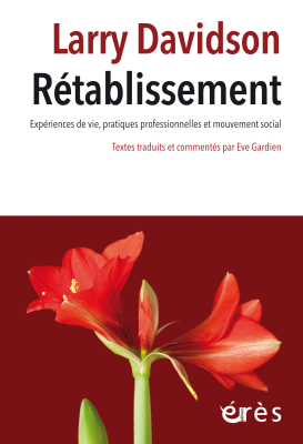 Couverture de l'ouvrage : Rétablissement