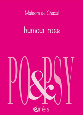 Couverture de l'ouvrage : Humour rose
