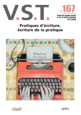 Couverture de l'ouvrage : Pratiques d'écriture, écriture de la pratique