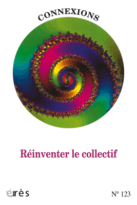 Couverture de l'ouvrage : Réinventer le collectif