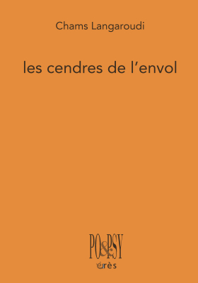 Couverture de l'ouvrage : Les cendres de l'envol