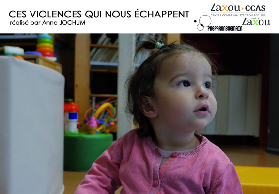 Couverture de l'ouvrage : Ces violences qui nous échappent