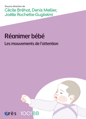 Couverture de l'ouvrage : Réanimer bébé - 1001BB N° 203