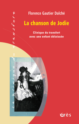 Couverture de l'ouvrage : La chanson de Jodie