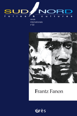 Couverture de l'ouvrage : Frantz Fanon