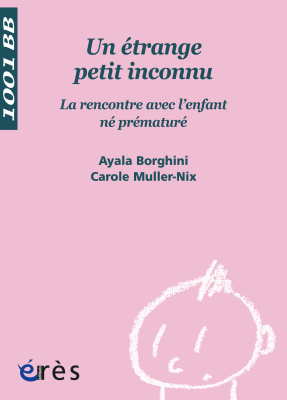 Couverture de l'ouvrage : Un étrange petit inconnu - 1001 bb n°91