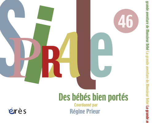 Couverture de l'ouvrage : Bébés bien portés - Des -