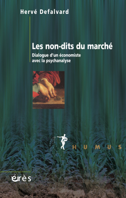 Couverture de l'ouvrage : Les non-dits du marché