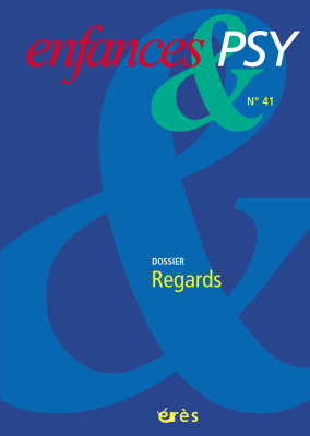 Couverture de l'ouvrage : Regards