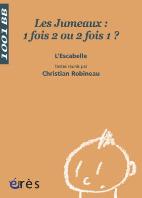 Couverture de l'ouvrage : Les Jumeaux : 1 fois 2 ou 2 fois 1 ? - 1001 bb n°97