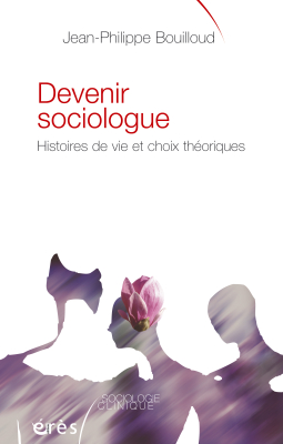 Couverture de l'ouvrage : Devenir sociologue