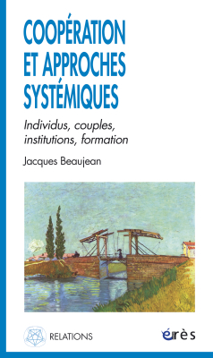 Couverture de l'ouvrage : Coopération et approches systémiques