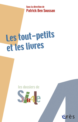 Couverture de l'ouvrage : Les tout-petits et les livres