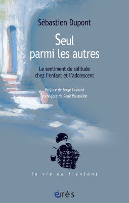 Couverture de l'ouvrage : Seul parmi les autres