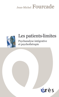 Couverture de l'ouvrage : Les patients-limites