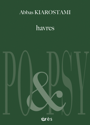 Couverture de l'ouvrage : Havres