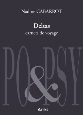 Couverture de l'ouvrage : Deltas