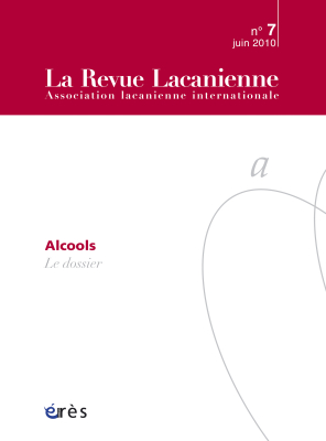 Couverture de l'ouvrage : Alcools