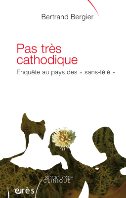 Couverture de l'ouvrage : Pas très cathodique