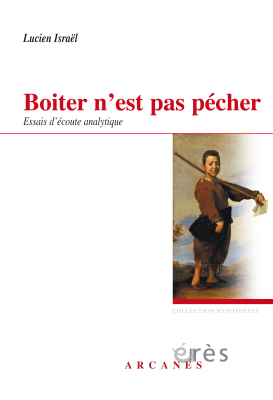 Couverture de l'ouvrage : Boiter n'est pas pécher