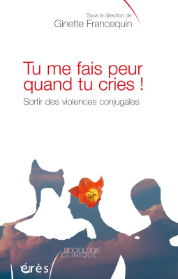 Couverture de l'ouvrage : Tu me fais peur quand tu cries !
