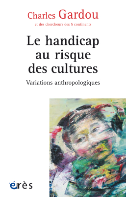 Couverture de l'ouvrage : Le handicap au risque des cultures