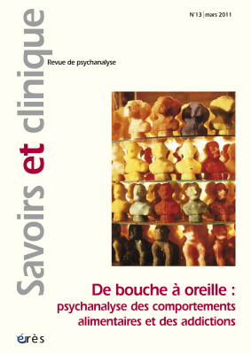 Couverture de l'ouvrage : De bouche à oreille