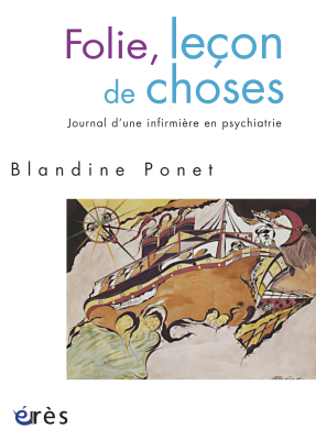 Couverture de l'ouvrage : Folie, leçon de choses