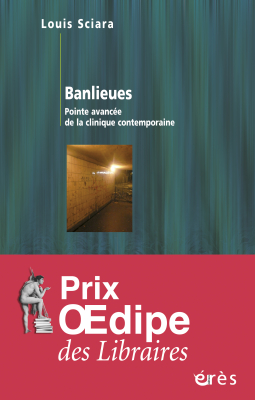 Couverture de l'ouvrage : Banlieues