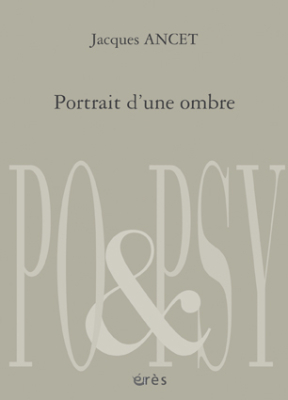 Couverture de l'ouvrage : Portrait d'une ombre
