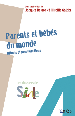 Couverture de l'ouvrage : Parents et bébés du monde