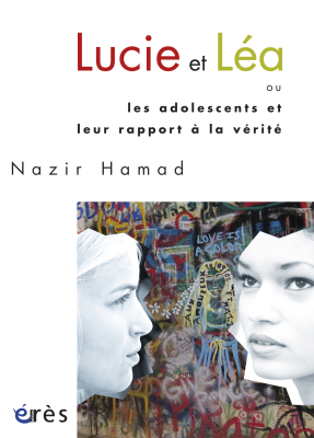 Couverture de l'ouvrage : Lucie et Léa