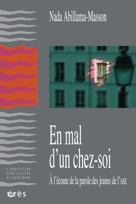 Couverture de l'ouvrage : En mal d'un chez-soi