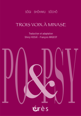 Couverture de l'ouvrage : Trois voix à Minase