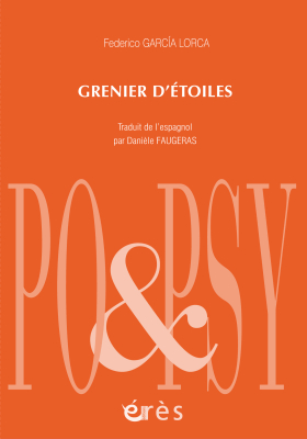 Couverture de l'ouvrage : Grenier d'étoiles