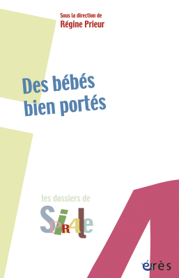 Couverture de l'ouvrage : Des bébés bien portés -      Version PDF