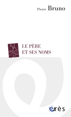 Couverture de l'ouvrage : Le père et ses noms