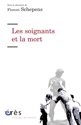 Couverture de l'ouvrage : Les soignants et la mort