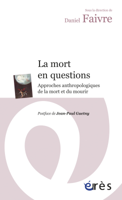 Couverture de l'ouvrage : La mort en questions