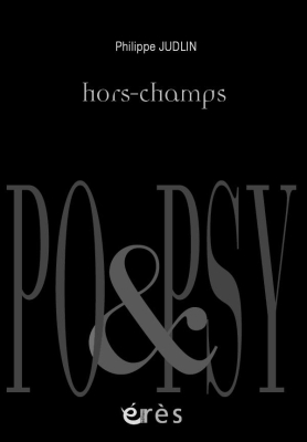 Couverture de l'ouvrage : Hors-champs
